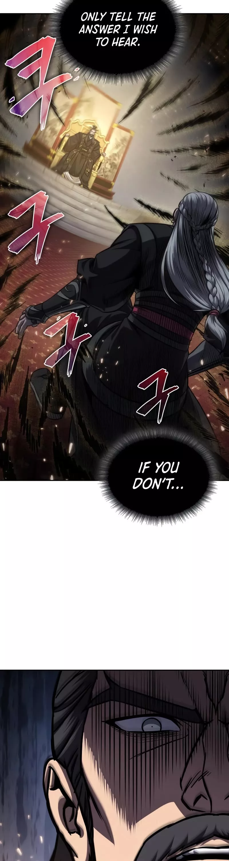 Nano Machine, chapter 123, image 39