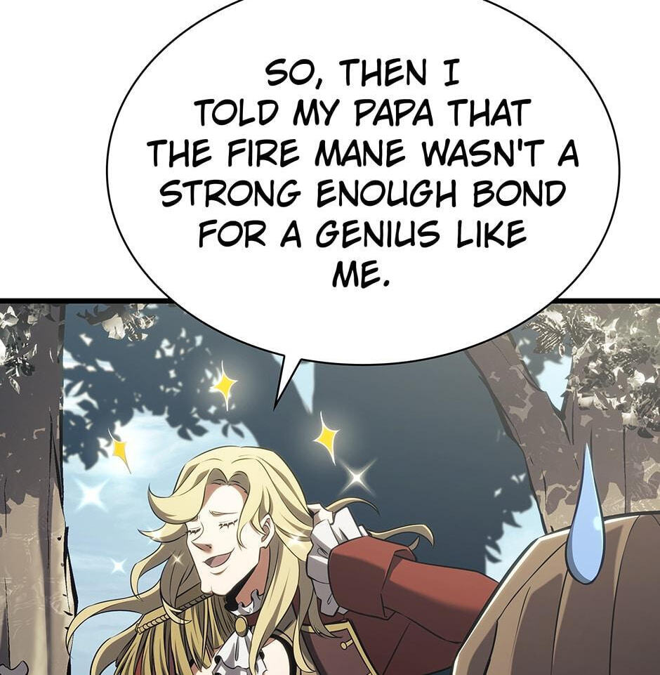 The Beginning After the End, chapter 178, image 203