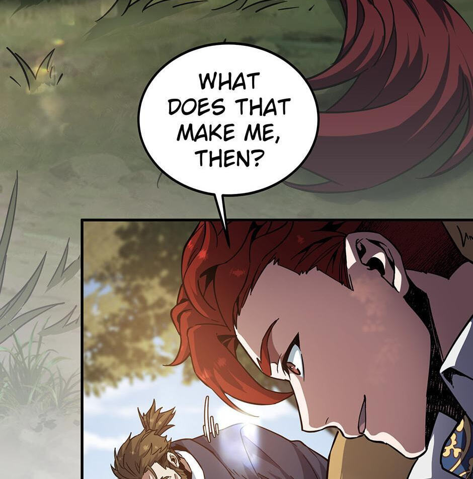 The Beginning After the End, chapter 251, image 146