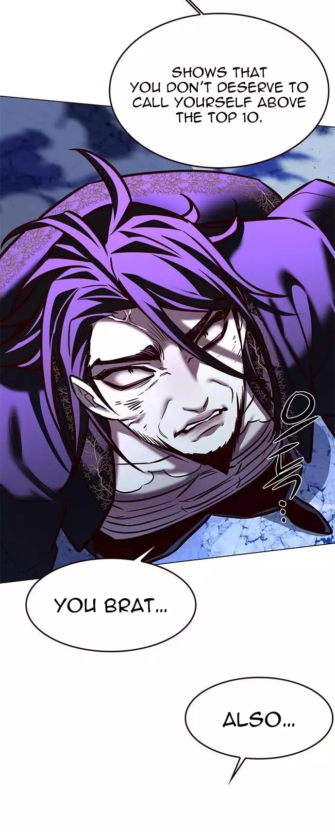 Eleceed, chapter 274, image 32