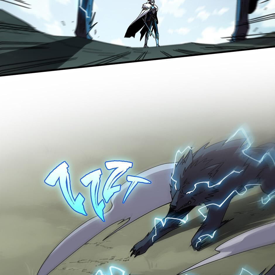 The Beginning After the End, chapter 245, image 34