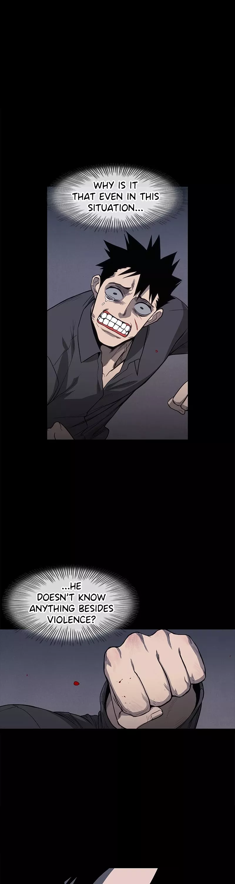 The Boxer, chapter 108, image 15