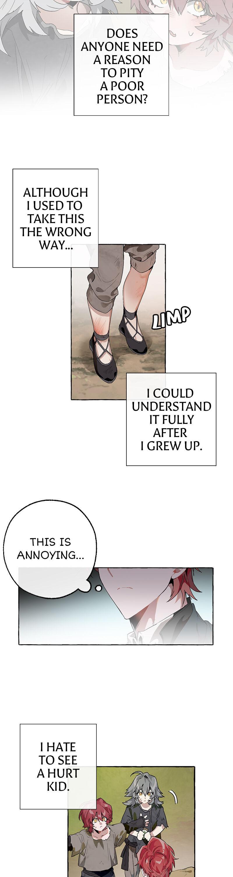Trash of the Count’s Family, chapter 7, image 16