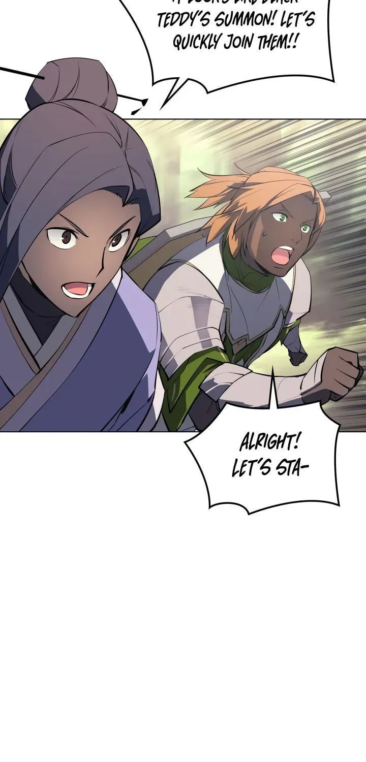 Overgeared (Team Argo), chapter 69.1, page 81