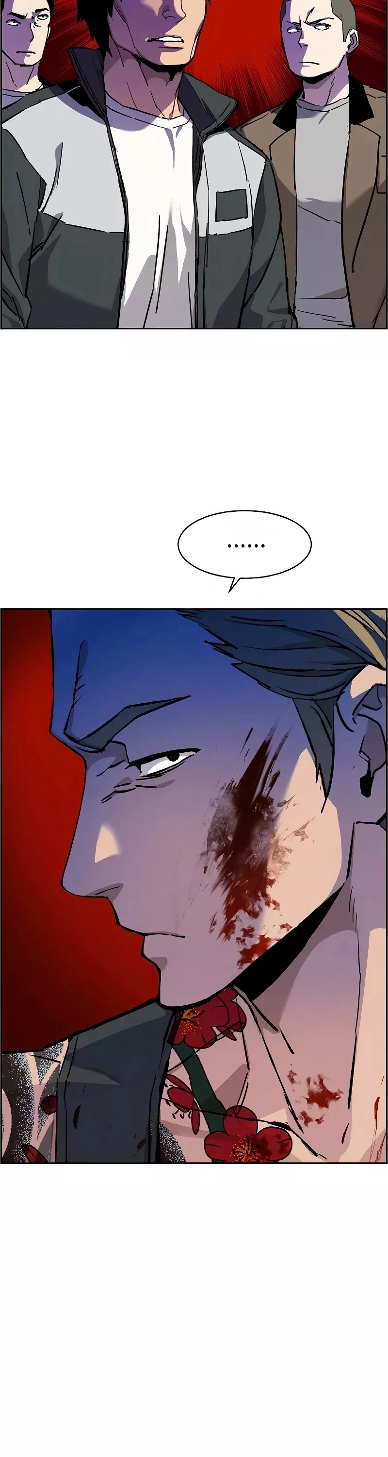 Teenage Mercenary, chapter 36, image 63