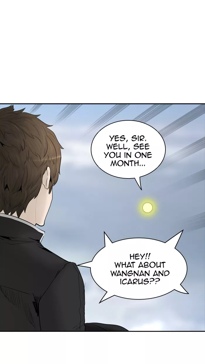 Tower of God, chapter 368, image 24