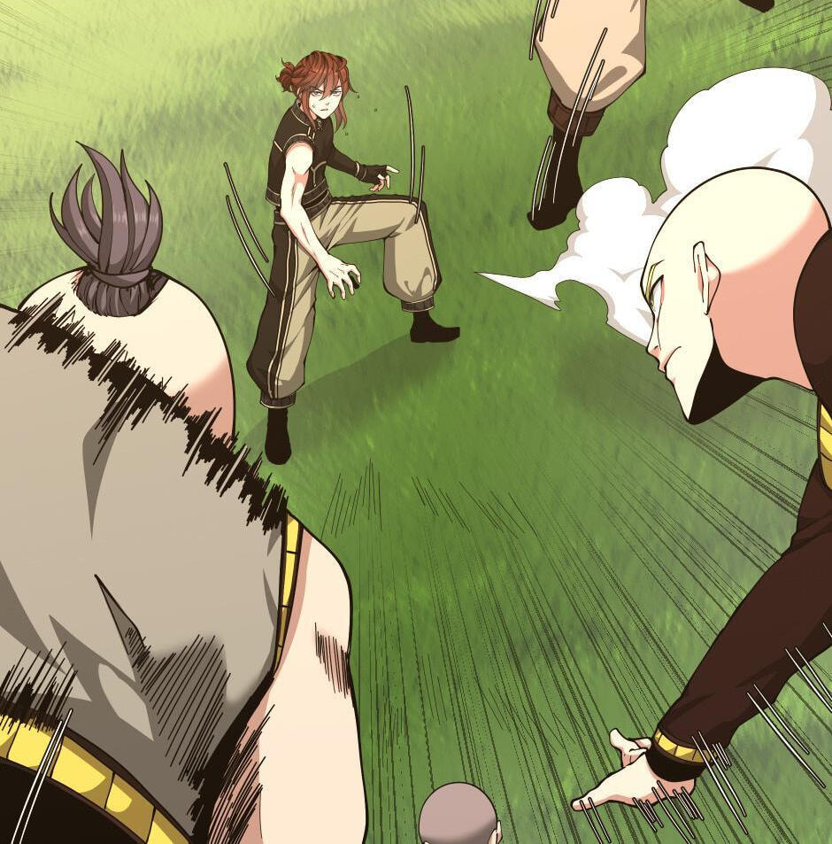 The Beginning After the End, chapter 154, image 34