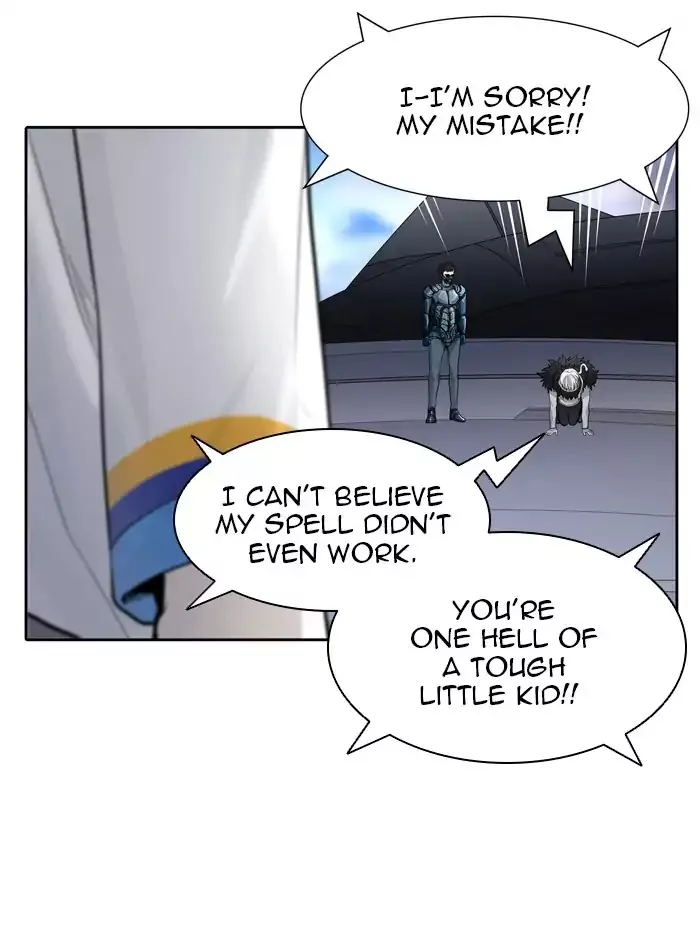 Tower of God, chapter 421, image 68