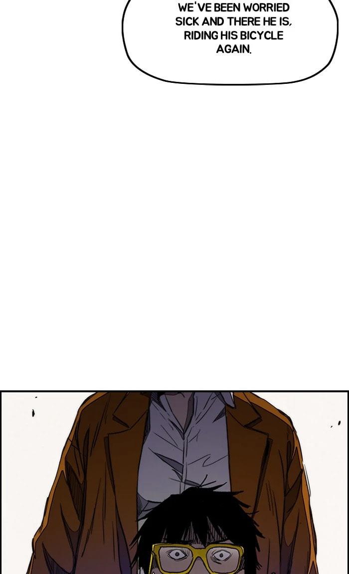 Wind Breaker, chapter 267, image 55
