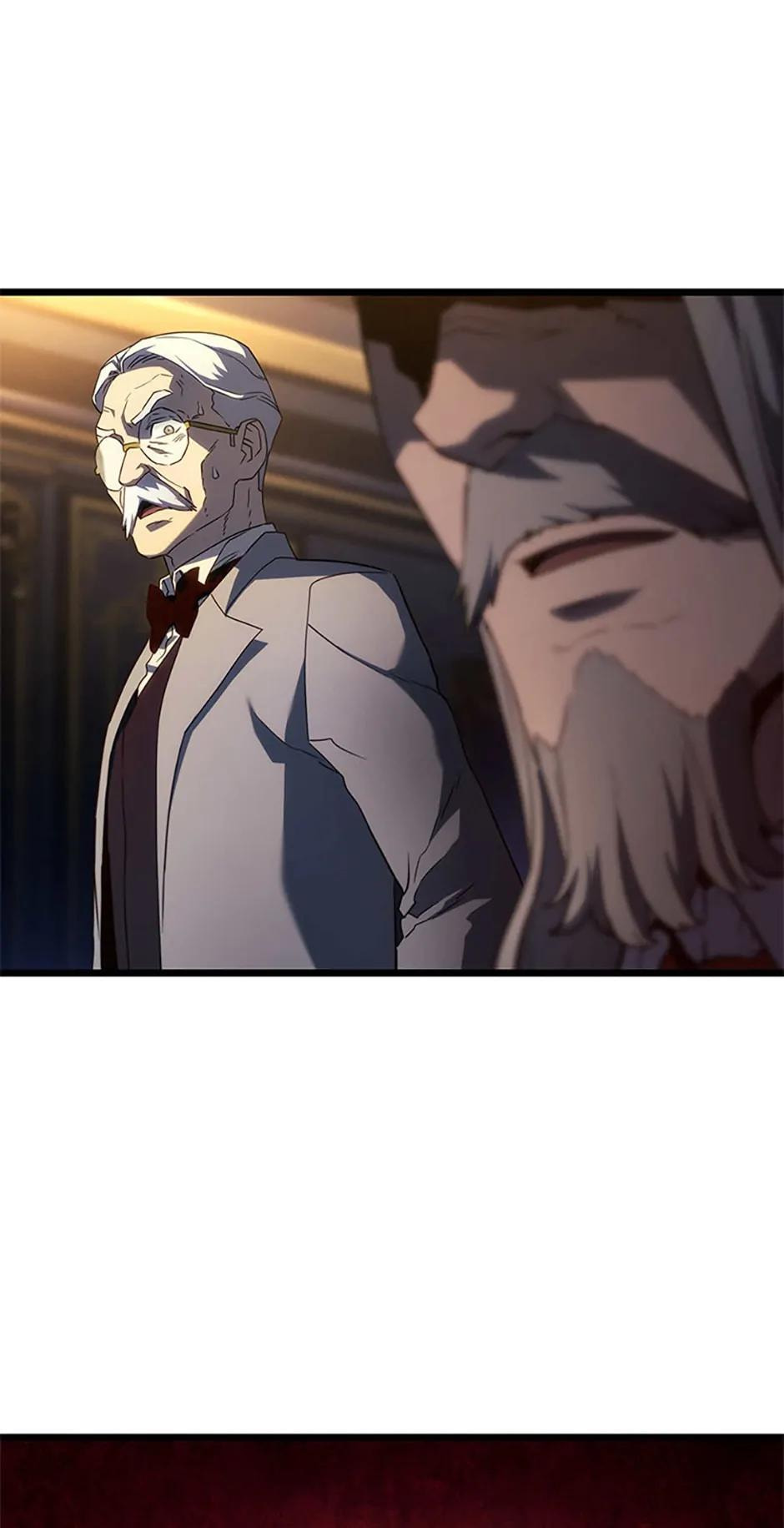 Revenge of the Baskerville Bloodhound, chapter 62, image 147
