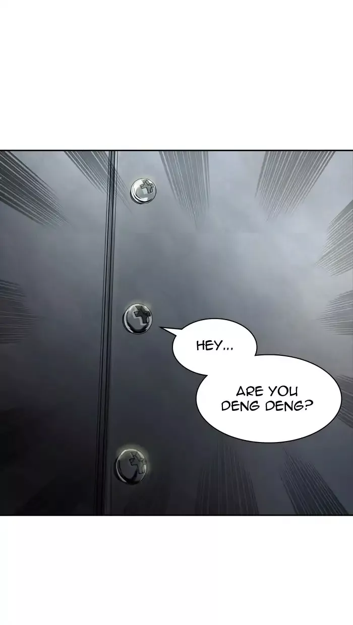 Tower of God, chapter 423, image 28