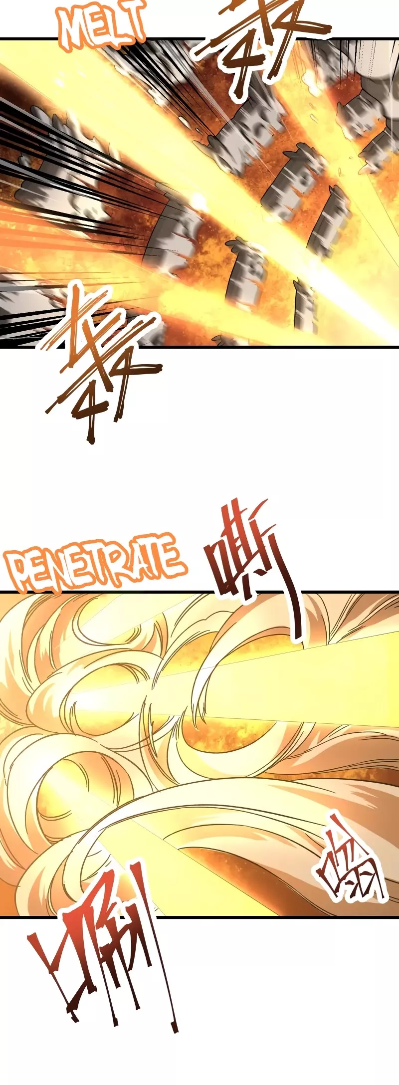 Logging 10,000 Years into the Future, chapter 31, image 14