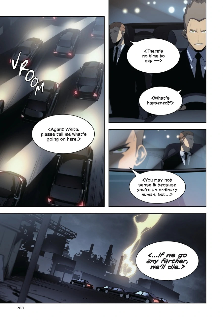 Solo Leveling, chapter 30, page 83