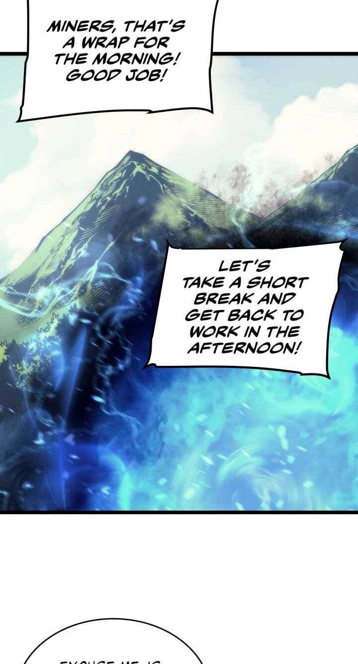 Solo Leveling, chapter 68, page 27