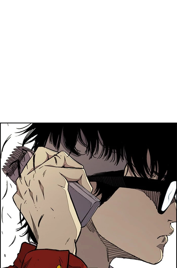 Wind Breaker, chapter 326, image 5