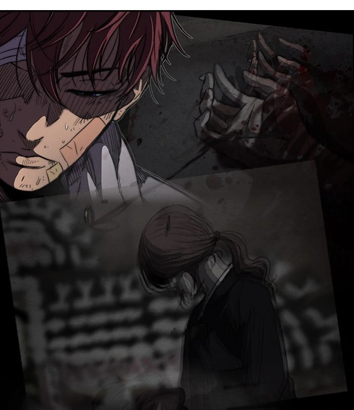 Wind Breaker, chapter 122, image 35