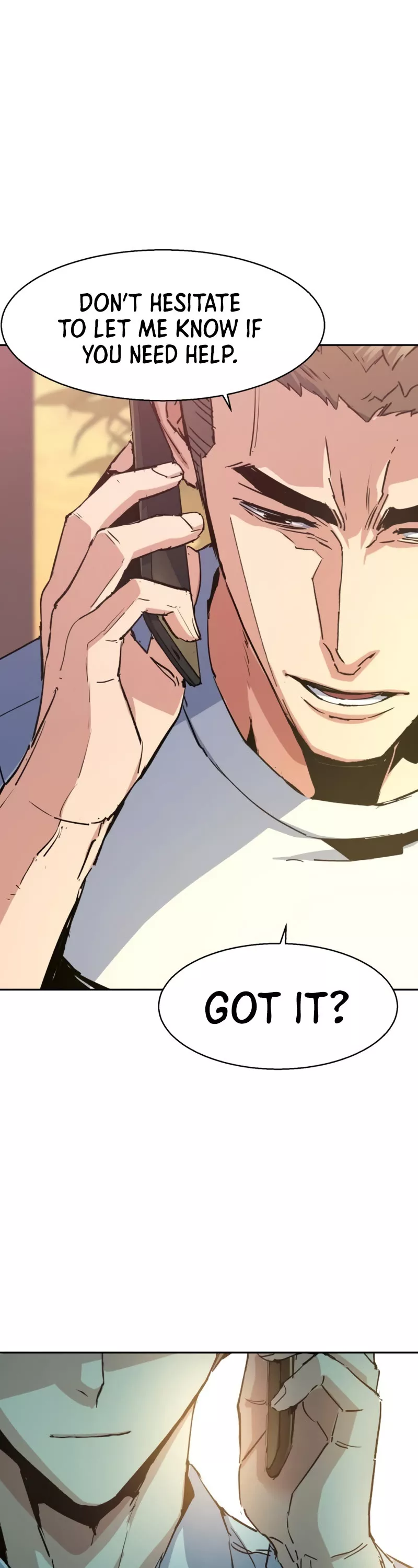 Teenage Mercenary, chapter 97, image 39