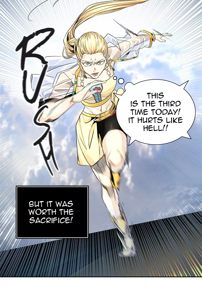 Tower of God, chapter 498, image 130