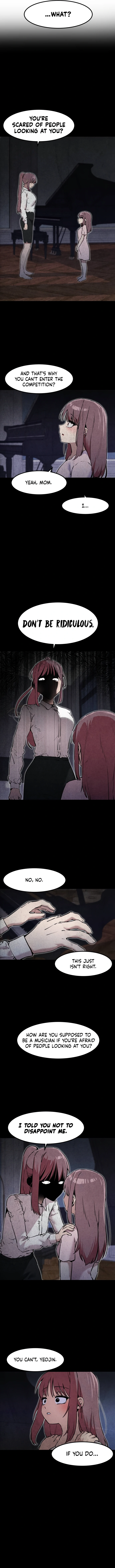 You’re the Only One I Can See, chapter 33, image 7