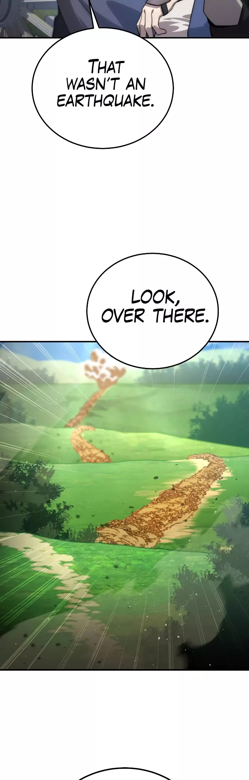 Star-Fostered Swordmaster, chapter 18, image 33
