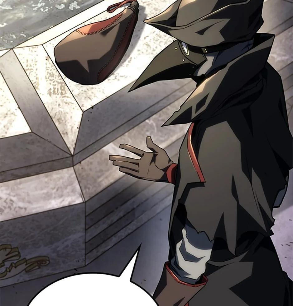 Revenge of the Baskerville Bloodhound, chapter 46, image 55