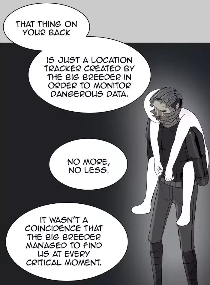 Tower of God, chapter 388, image 35