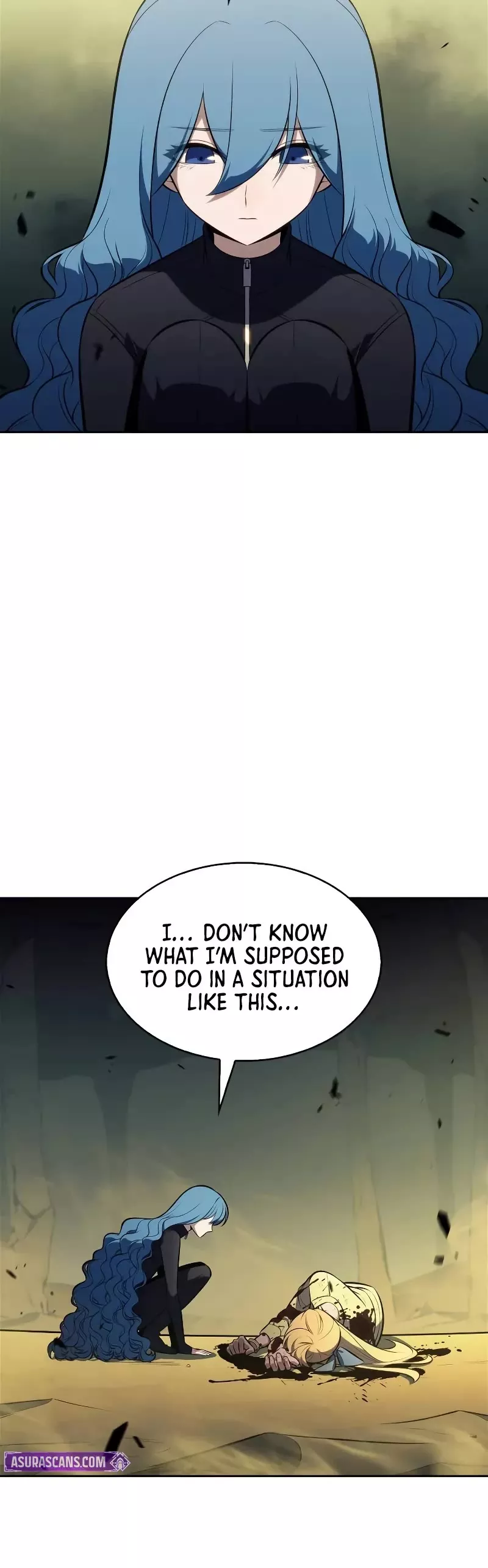 Solo Max-Level Newbie, chapter 221, image 10