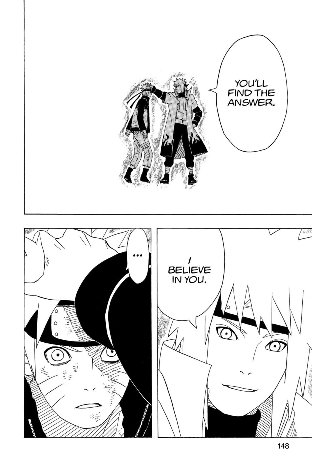 Naruto, chapter 440, image 14