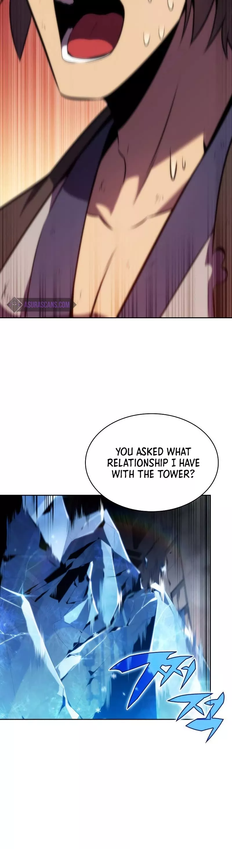 Solo Max-Level Newbie, chapter 70, image 33