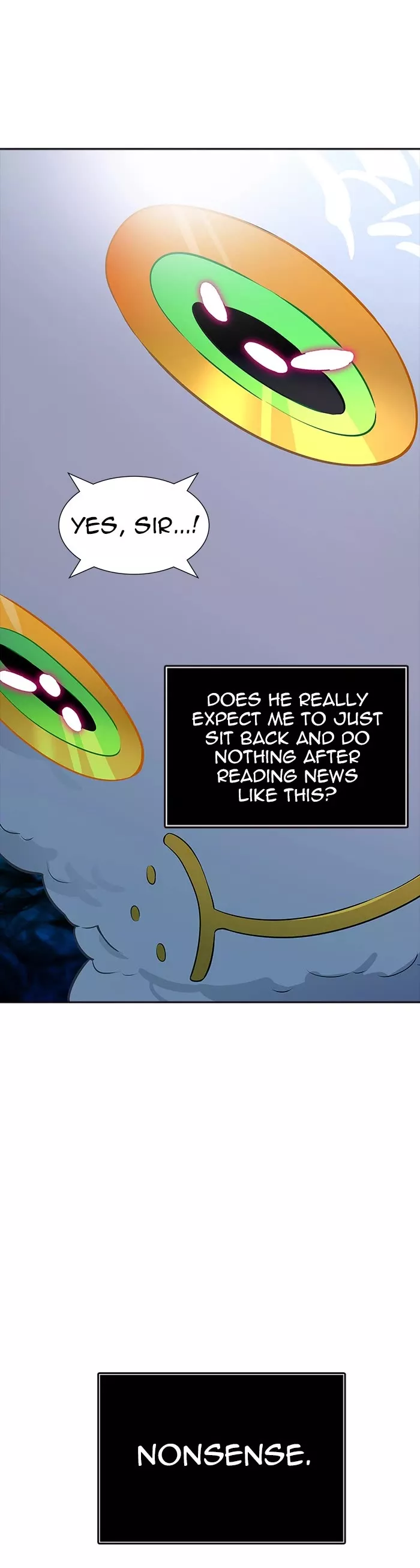 Tower of God, chapter 550, image 59