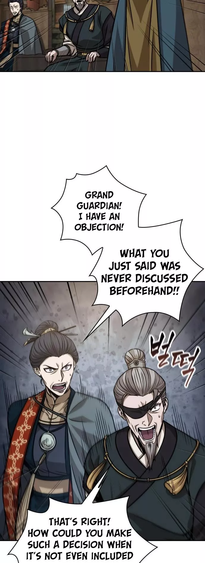 Nano Machine, chapter 136, image 19