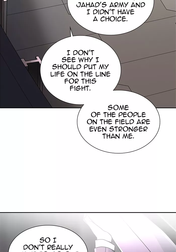 Tower of God, chapter 491, image 28