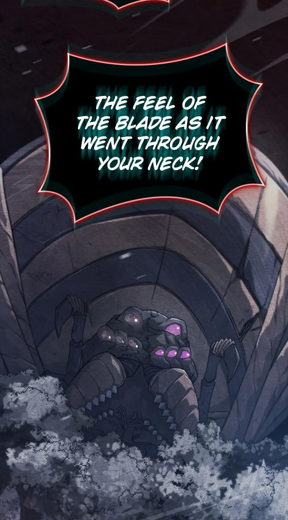 Revenge of the Baskerville Bloodhound, chapter 60, image 14