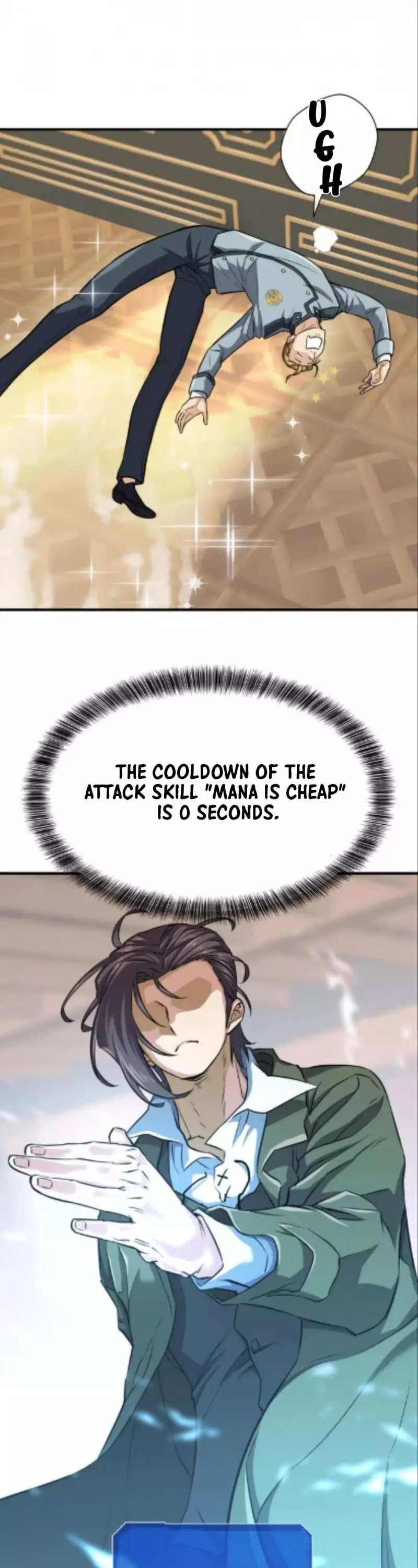The Greatest Estate Developer, chapter 38, image 31
