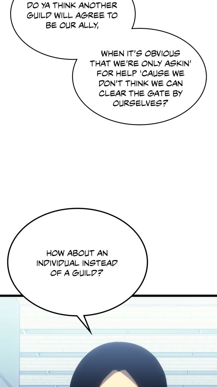 Solo Leveling, chapter 116, image 11