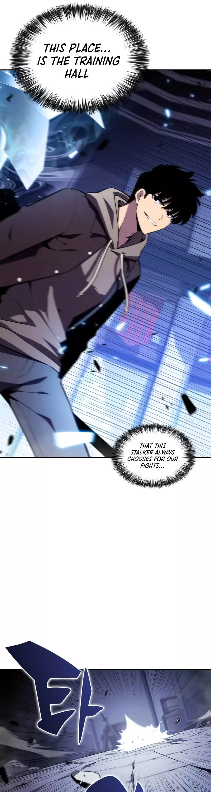 Solo Max-Level Newbie, chapter 143, image 52