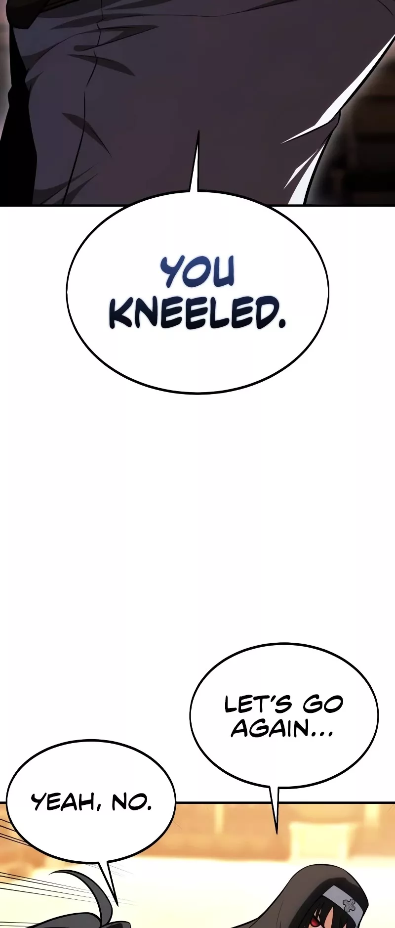 I Killed the Main Player, chapter 23, image 68
