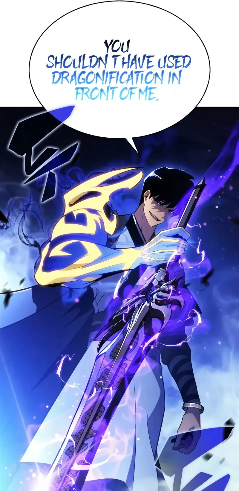 Solo Max-Level Newbie, chapter 197, image 57