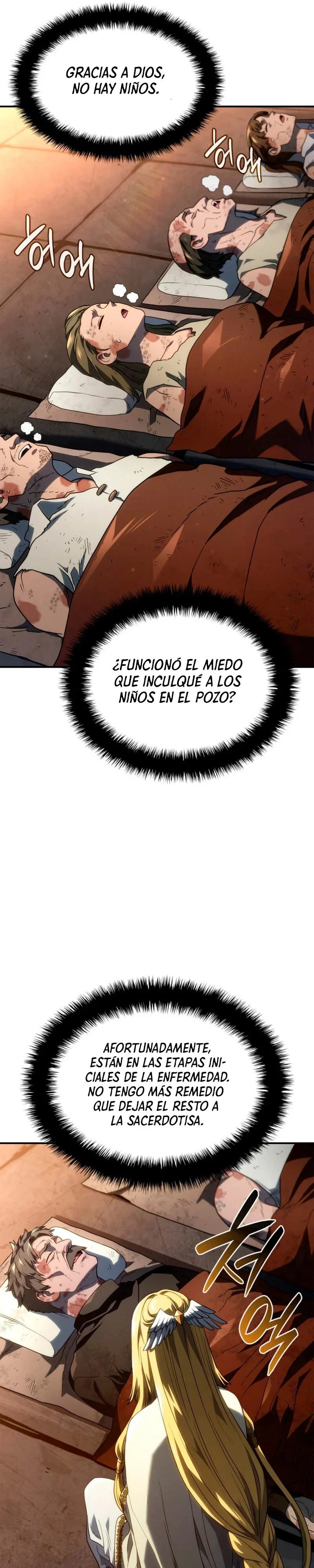 Revenge of the Baskerville Bloodhound, chapter 47, image 37