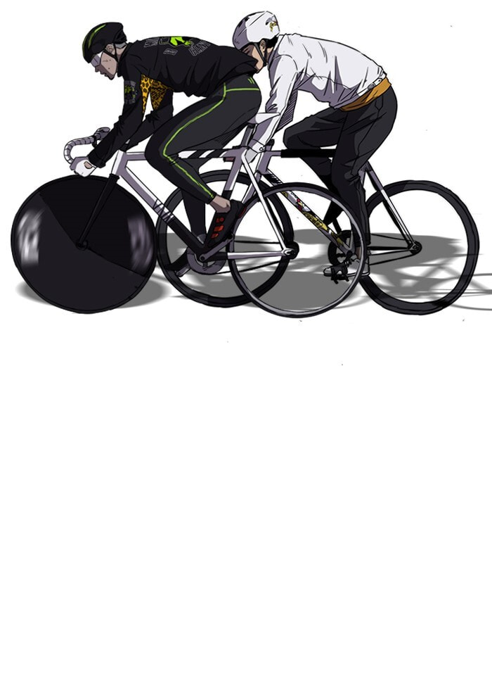 Wind Breaker, chapter 126, image 2