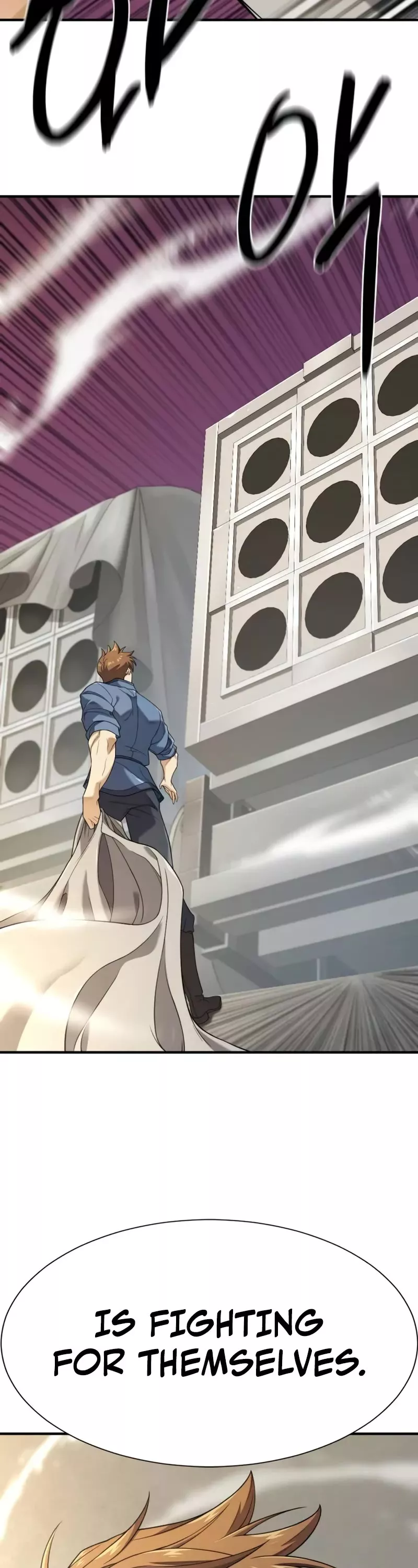 The Greatest Estate Developer, chapter 196, image 37