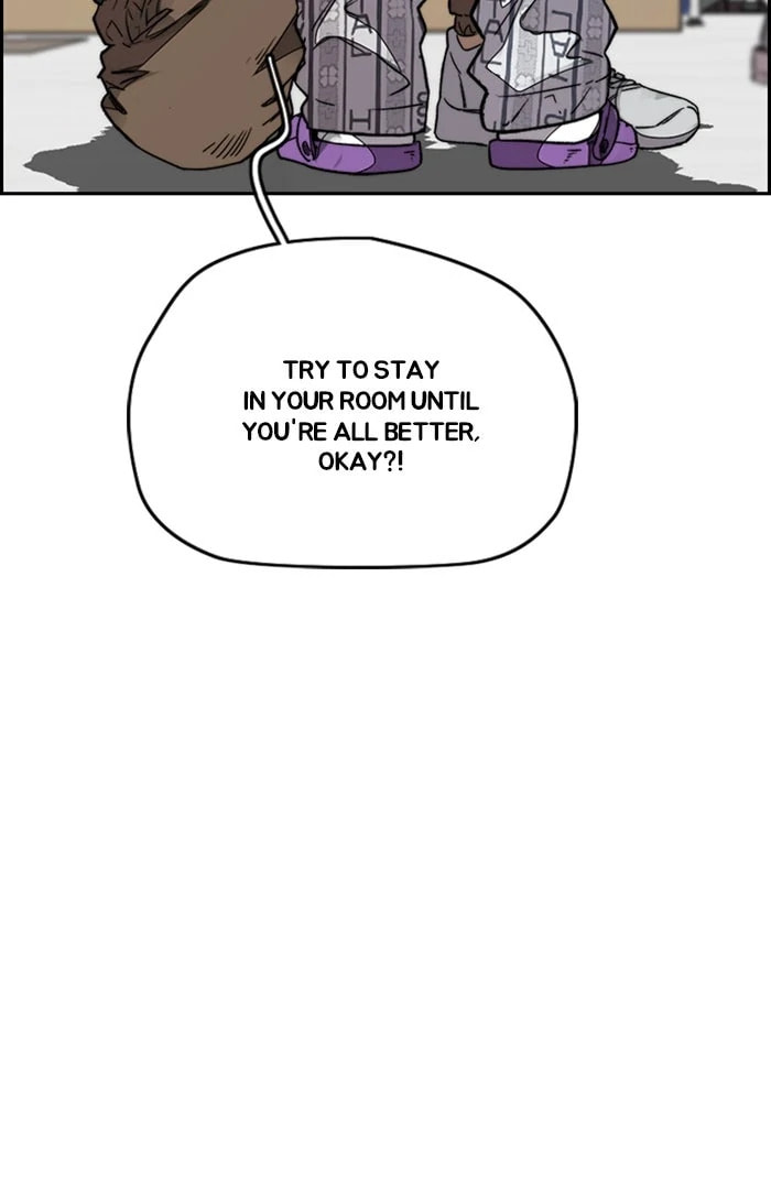 Wind Breaker, chapter 350, image 59