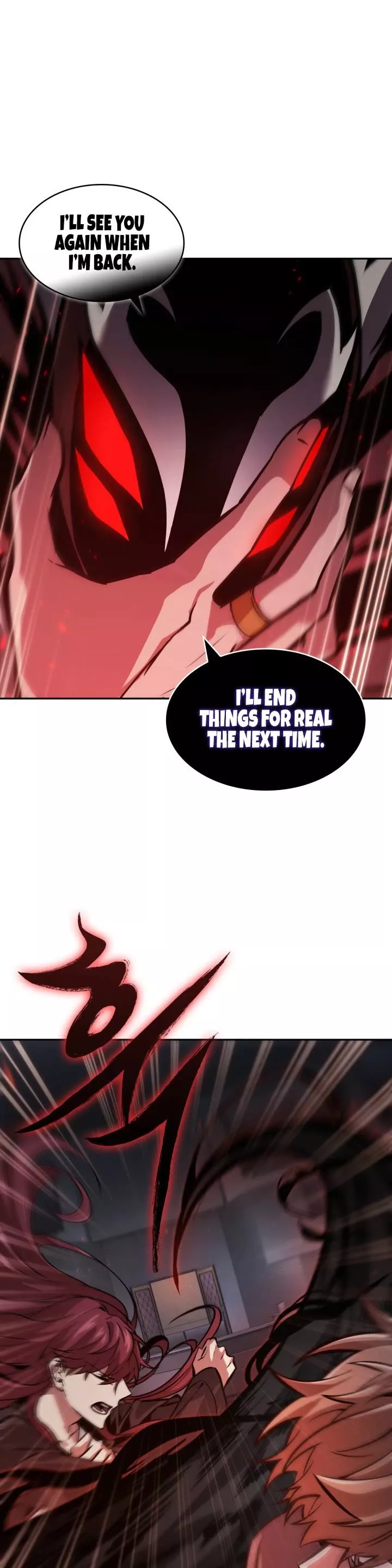 Tomb Raider King, chapter 367, image 11