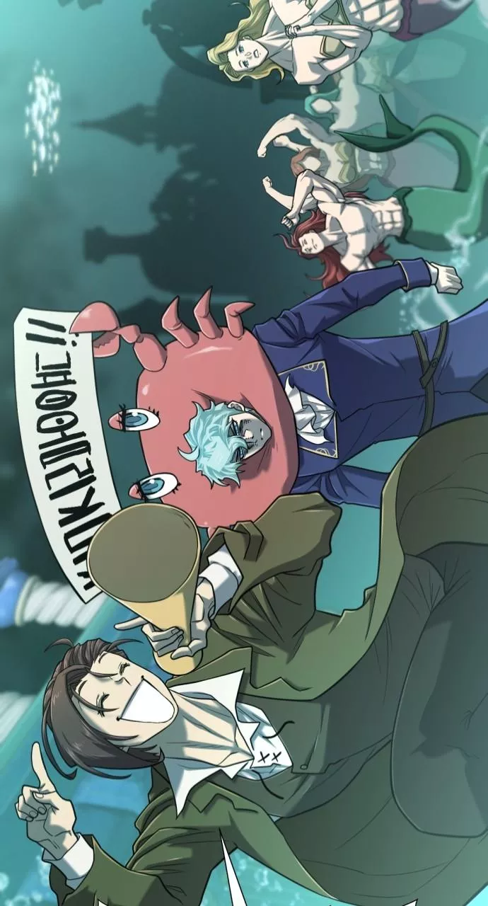 The Greatest Estate Developer, chapter 129, image 28