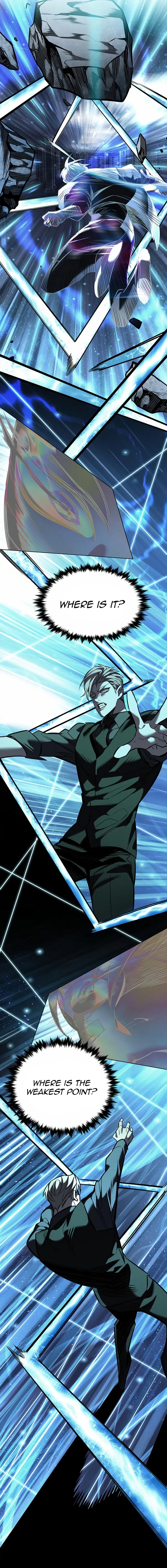 Eleceed, chapter 399, image 27