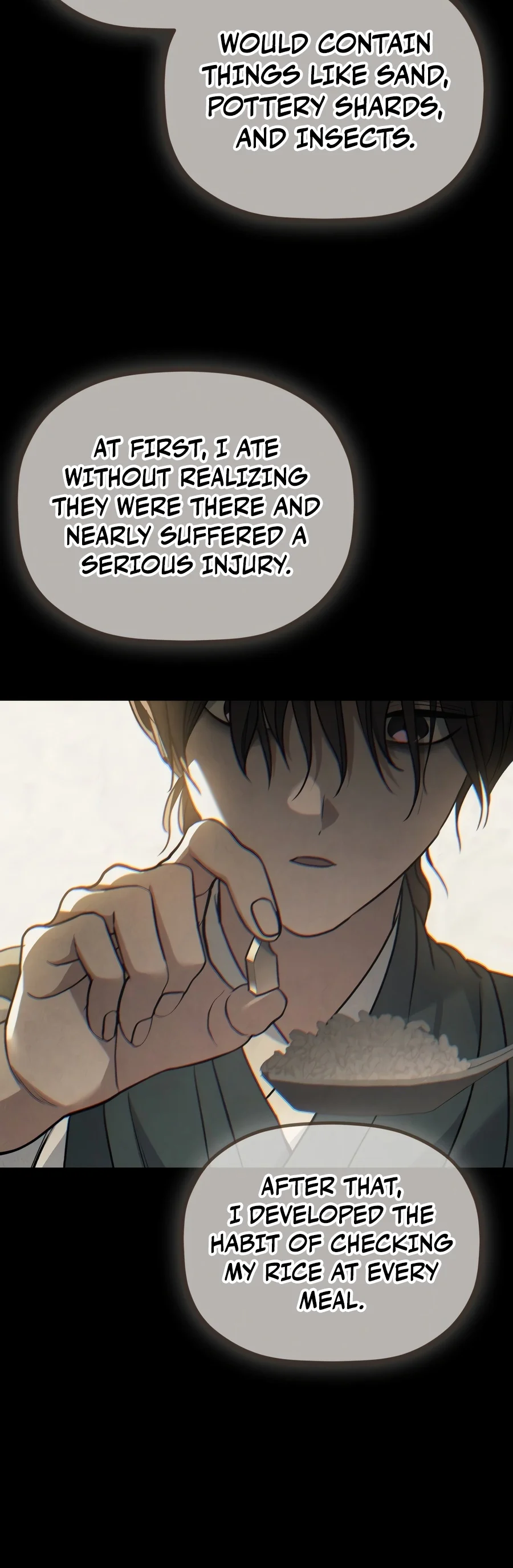 The Youngest Son of the Eunhae Merchant Group, chapter 77, image 11