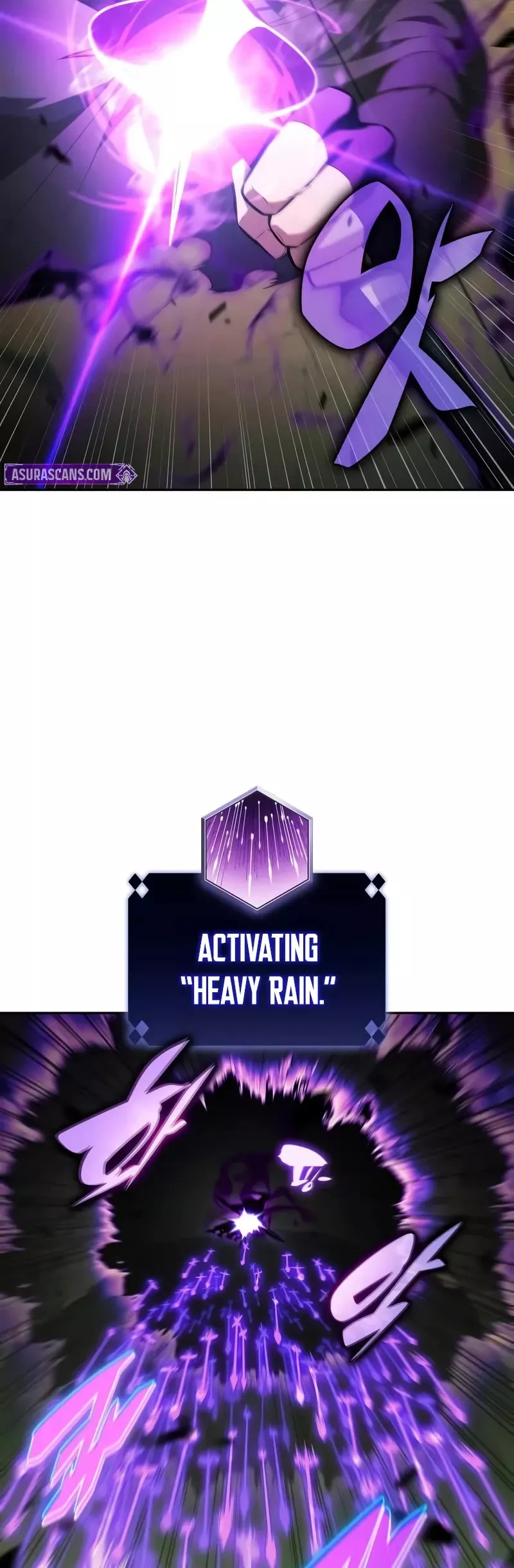 Solo Max-Level Newbie, chapter 219, image 40