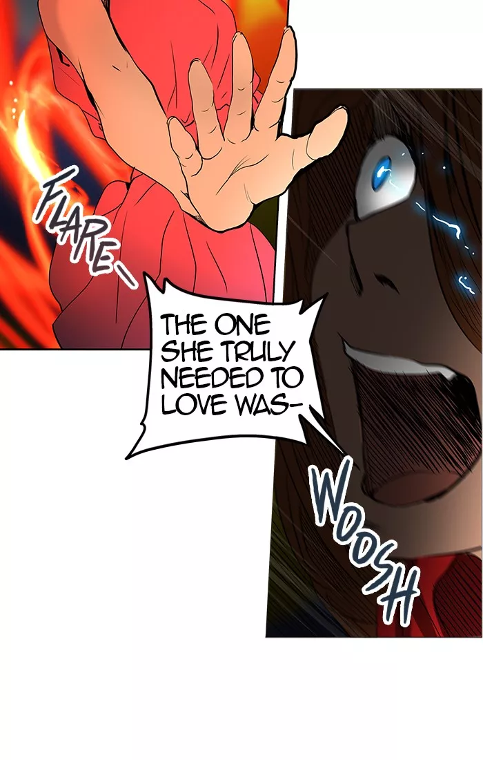Tower of God, chapter 257, image 35