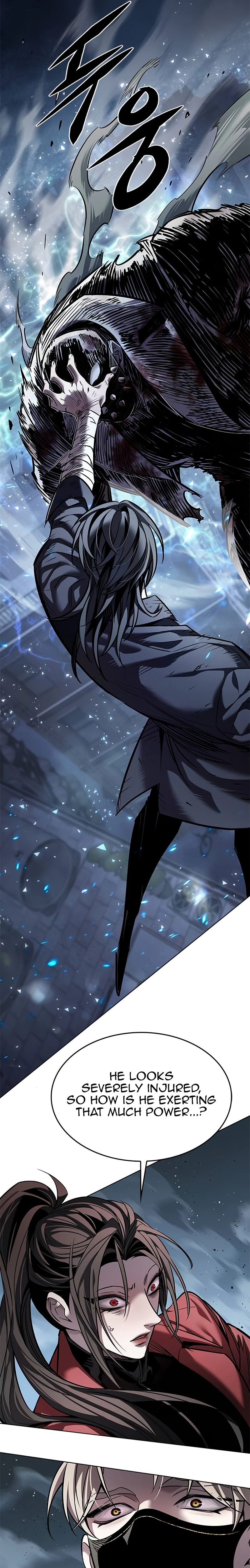 Eleceed, chapter 416, image 14