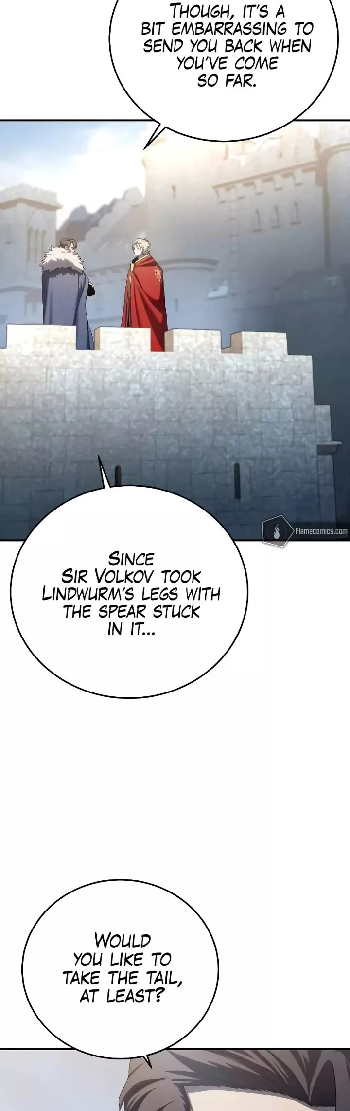 Star-Embracing Swordmaster, chapter 75, image 29